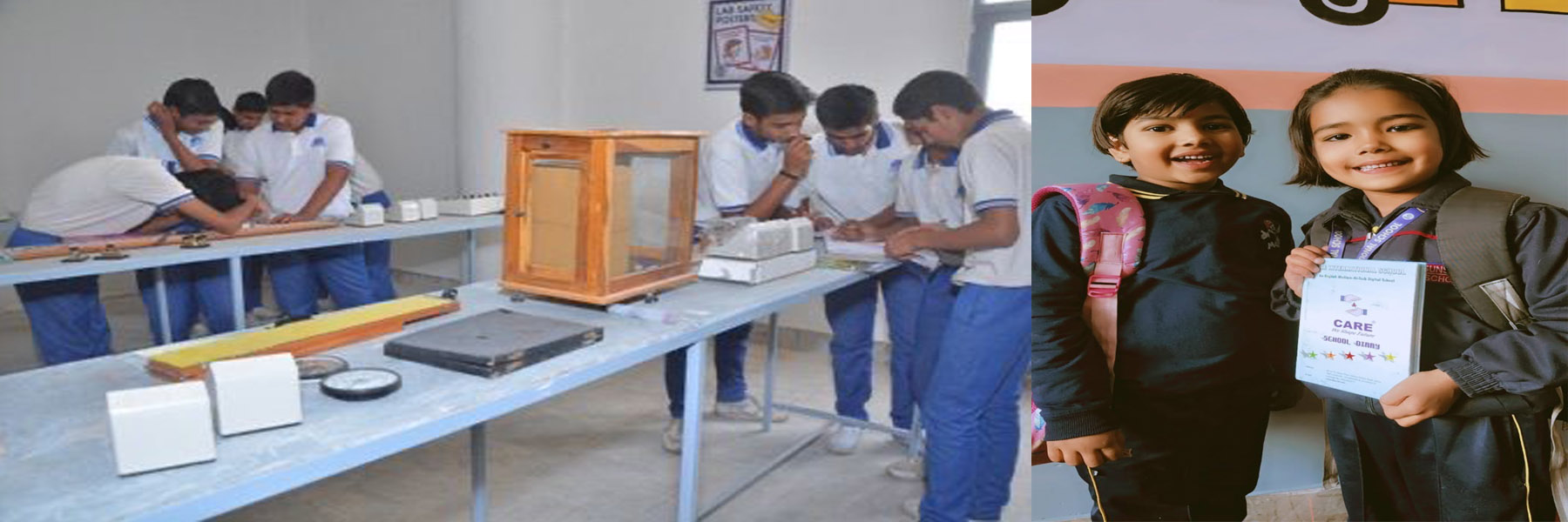 Care International School